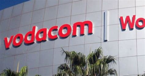 Vodacom Opens Eighth South African Data Center Dcd