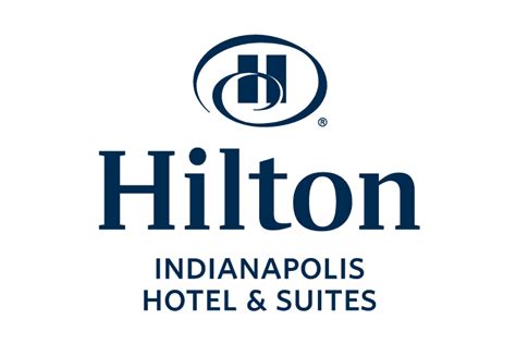 Hilton Indianapolis Hotel And Suites Downtown Indianapolis