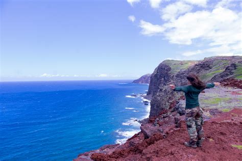 Restoring And Recalling Old Hawaii A Marvellous Visit To The Island Of