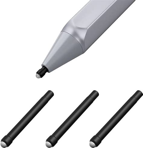 Moko Pen Tips For Surface Pen 3 Packs Original Hb Type
