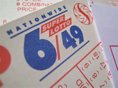 Also known as edu r and s lotto is one of the top lottery company in nigeria. Yesterday Result Lotto 6 49