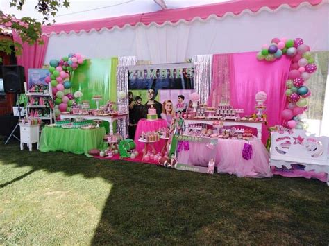 Maybe you would like to learn more about one of these? Pin on Presley's 2nd birthday party ideas- Zombies