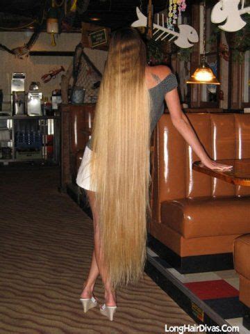 Leona Long Hair Ideas Newlonghair