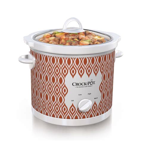 Crock pots are a great option for quick, easy, low calorie meals to help make healthy living easier! There is an easier way to cook wholesome, home-made meals ...