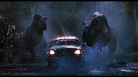 Movie Review The Lost World Jurassic Park 1997 The Ace Black Blog