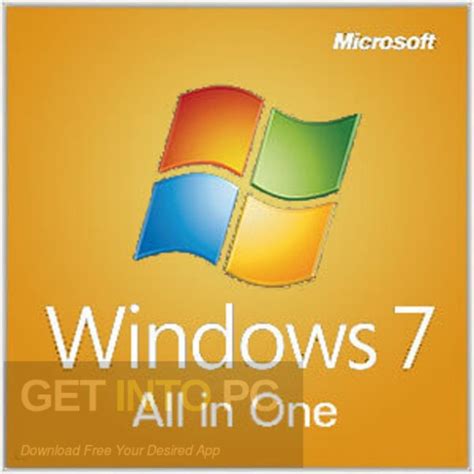 Windows 7 All In One Iso Feb 2018 32 Bit Free Download Get Into Pc