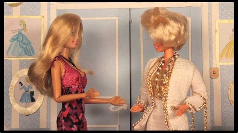 Barbie S Mother A Barbie Parody In Stop Motion For Mature Audiences Youtube