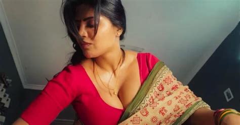 Hot Photos Of Shree Rapaka Sweety Actress From Rgv S Naked Nanga