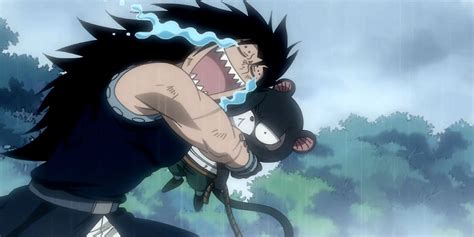 The 10 Funniest Moments In Fairy Tail Ranked