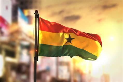 Ghana Independence Day History Celebrations And More Beyond Borders