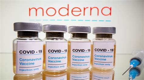 It focuses on vaccine technologies b. موديرنا: لقاحنا يقي من سلالة دلتا - سياسة - أخبار ...