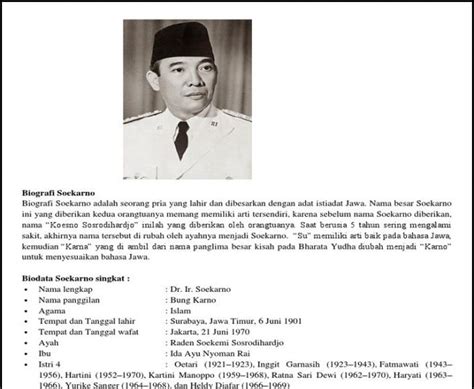 Ekki Soekarno Biodata Dan Agama Lengkapnya Oke Joss