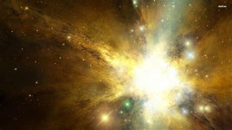 Golden Galaxy Wallpapers Top Free Golden Galaxy Backgrounds