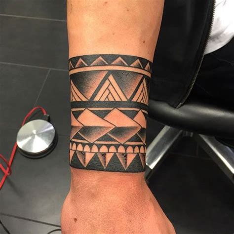 101 Best Tribal Tattoos For Men Cool Designs Ideas 2022 Guide
