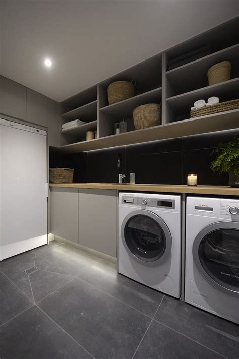 Top 60 Laundry Ideas and Designs — RenoGuide  Australian Renovation