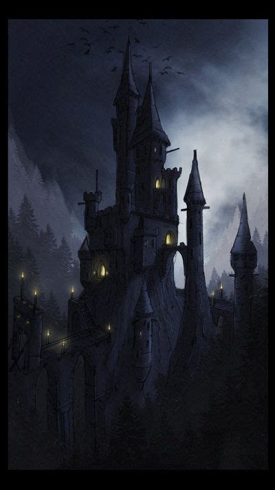 14 Best Witches Castle Images Fantasy Places Castle Pictures Dark