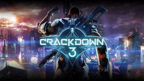 Crackdown 3 Singleplayer Review Das Spiel Des Jahres 2007 Cerealkillerz