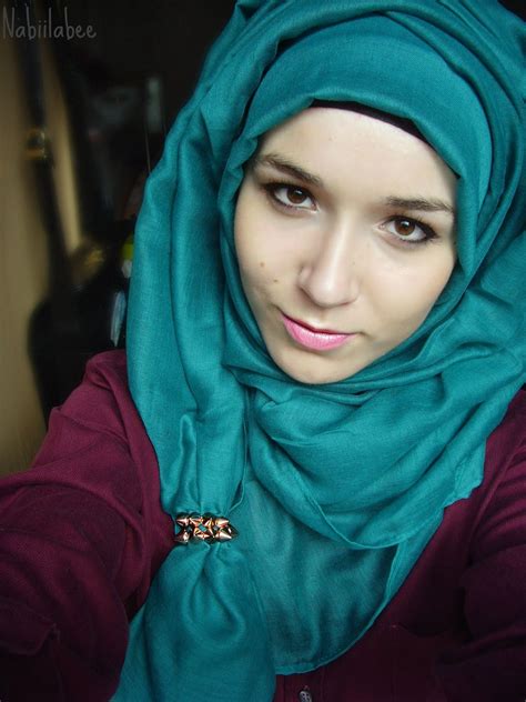 love the color style muslim girls muslim women modest fashion hijab fashion beautiful arab