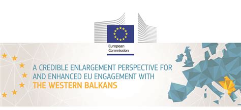 Regional Cooperation Council New Eu Strategy For The Western Balkans