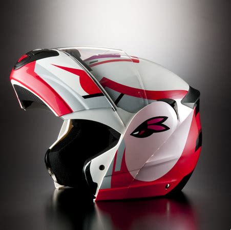 We did not find results for: Crunchyroll - "Tiger & Bunny" Motorcycle Helmets Offered ...
