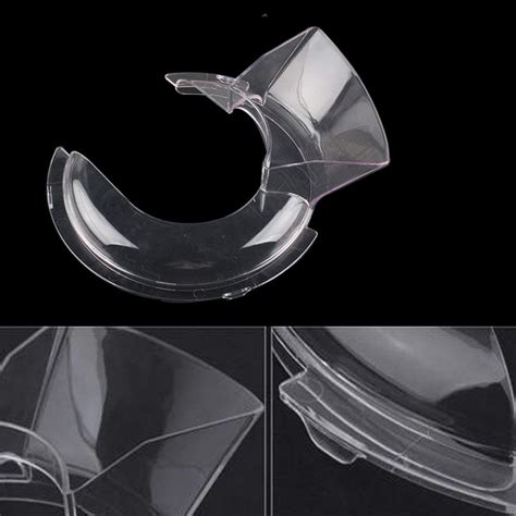 Planetary gear—if your stand mixer won't spin, also check the planetary gear. W10616906 Pouring Shield for Kitchenaid 4.5 & 5 Qt Stand ...