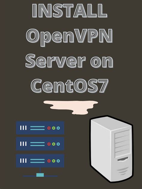 How To Set Up An Openvpn Server On Centos7 Audvik Labs