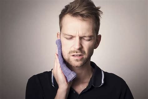 How Can I Stop My Jaw Pain Detroit Tmj Dentist