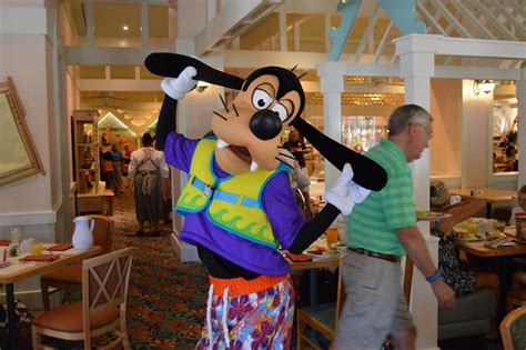 15 Fun Facts About Disneys Goofy How To Disney