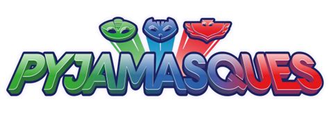 Pyjamasques Dub Pj Masks Wiki Fandom Powered By Wikia