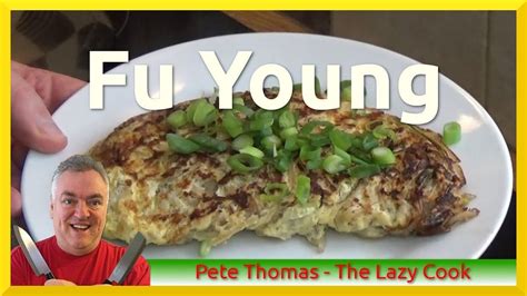 We are dedicated to serve the finest and freshest foods.we work seven days a week, ready to welcome you to the ordering and eating. How to Cook Foo Young - Chinese Omelette | Cooking ...