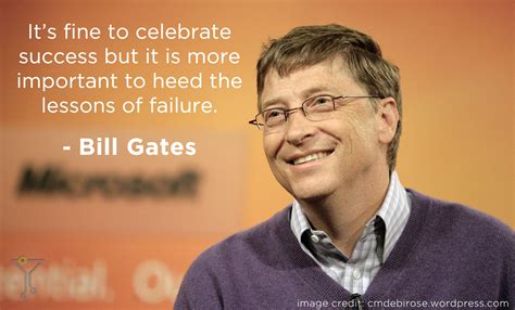 Famous Quotes About Bill Gates Sualci Quotes 2019