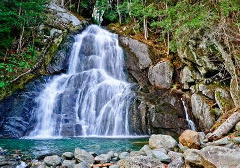 11 Unimaginably Beautiful Places In Vermont That You Must