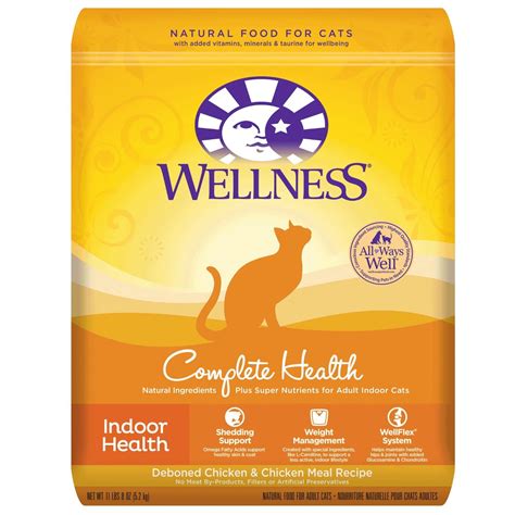 Top 10 Best Dry Cat Foods In 2023 Topreviewproducts