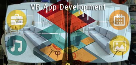 Top 3 Vr App Development Platforms