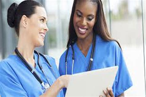 Does A Registered Nurse Need A College Degree Siambookcenter
