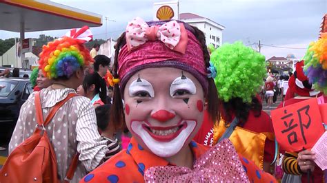 Clown For Hire Malaysia Balloonist Clown For Hire Gigsmore