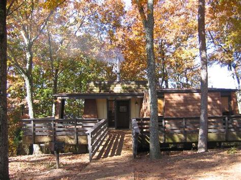 Secure booking · 24/7 customer service · no booking fees Chalet - Picture of Lake Guntersville State Park Lodge ...