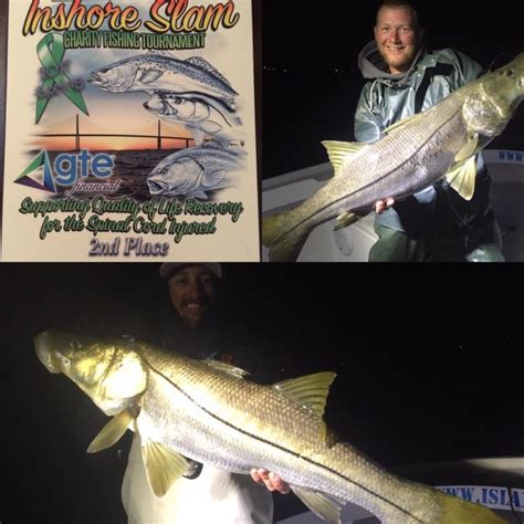 Tampa Bay Snook Redfish And Trout Fishing Charters St Pete Beach