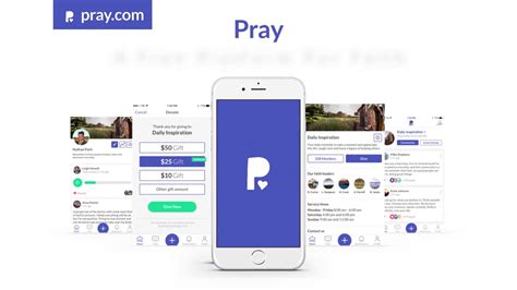 Download this app from microsoft store for windows 10, windows 8.1, windows 10 mobile, windows phone 8.1. Pray App - Pray.com the World's #1 Prayer App - YouTube