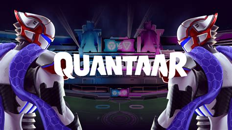 Quantaar Multiplayer Cross Play Vr Party Brawler
