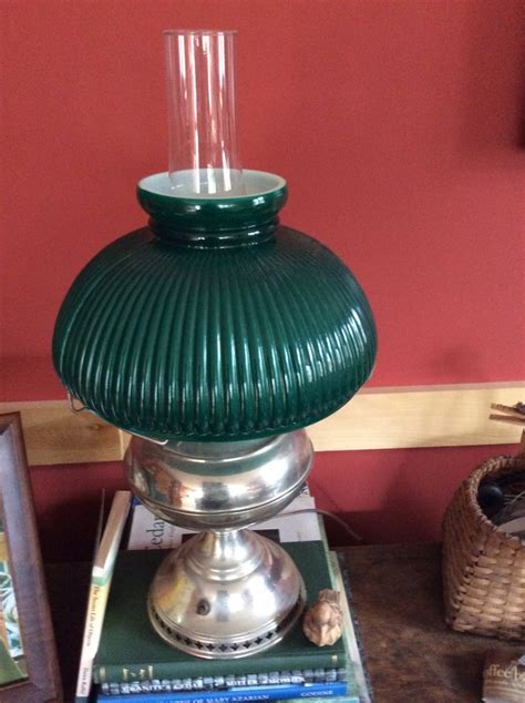 Green Glass Shade Green Glass Glass Shades Glass