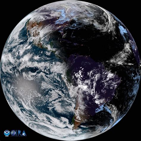 Noaa Satellites On Twitter New You Can Access Imagery From Noaas