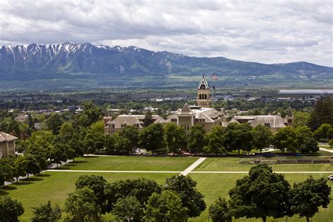 Utah State University Acalog Acms™
