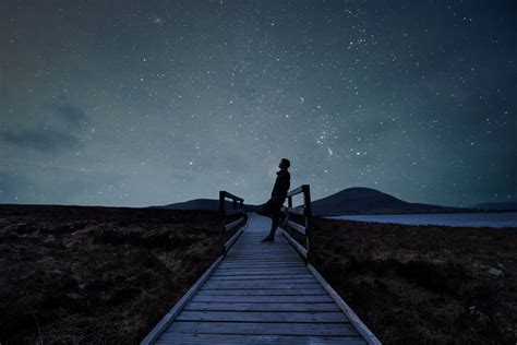 Mayo International Dark Sky Park Offers One Of The Most Exceptional