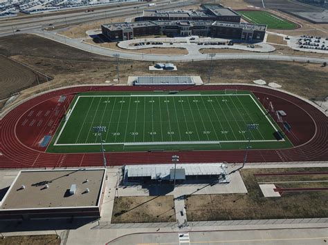 Rent A Field Football Turf In Haslet Tx 76052