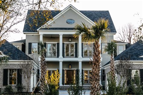 153 Brailsford — Novella Homes Home Builder In Charleston And Northern