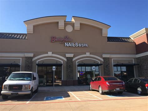 Butterflies Nails & Spa - 57 Recommendations - Edmond, OK - Nextdoor