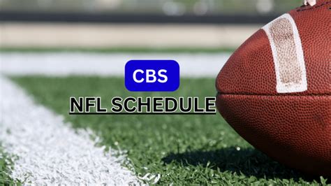 Nfl Week 5 Schedule 2023