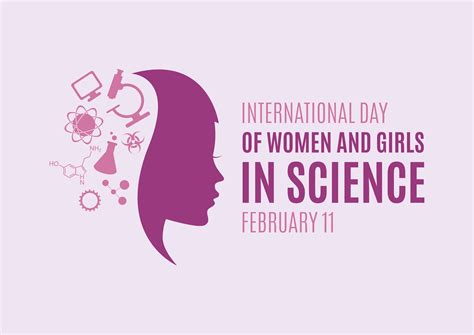 International Day Of Women And Girls In Science 2023 Theme History