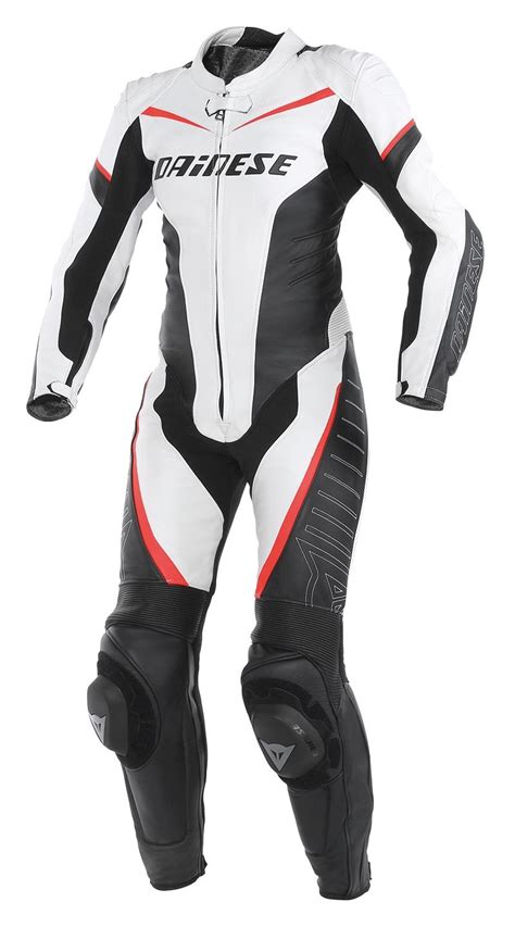You'll receive email and feed alerts when new items arrive. Dainese Racing Women's Leather Race Suit | 25% ($232.49 ...